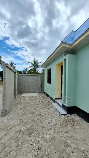 2bdrm House in Hospital Street, Chanika for sale