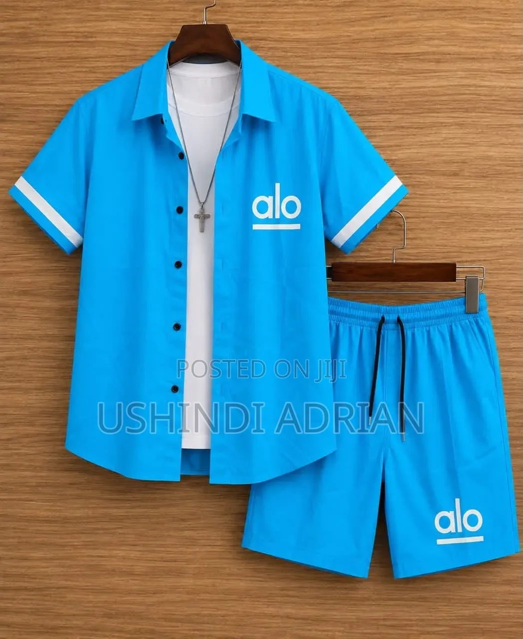 ravenor Luxe 2pcs Set type: 2pcs size: L • Xl • 2xl