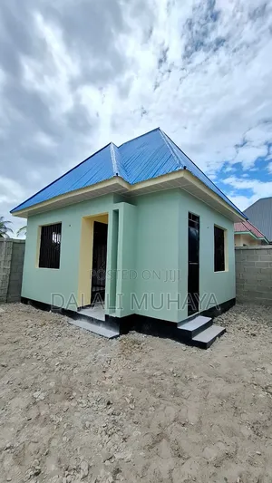 2bdrm House in Hospital Street, Chanika for sale