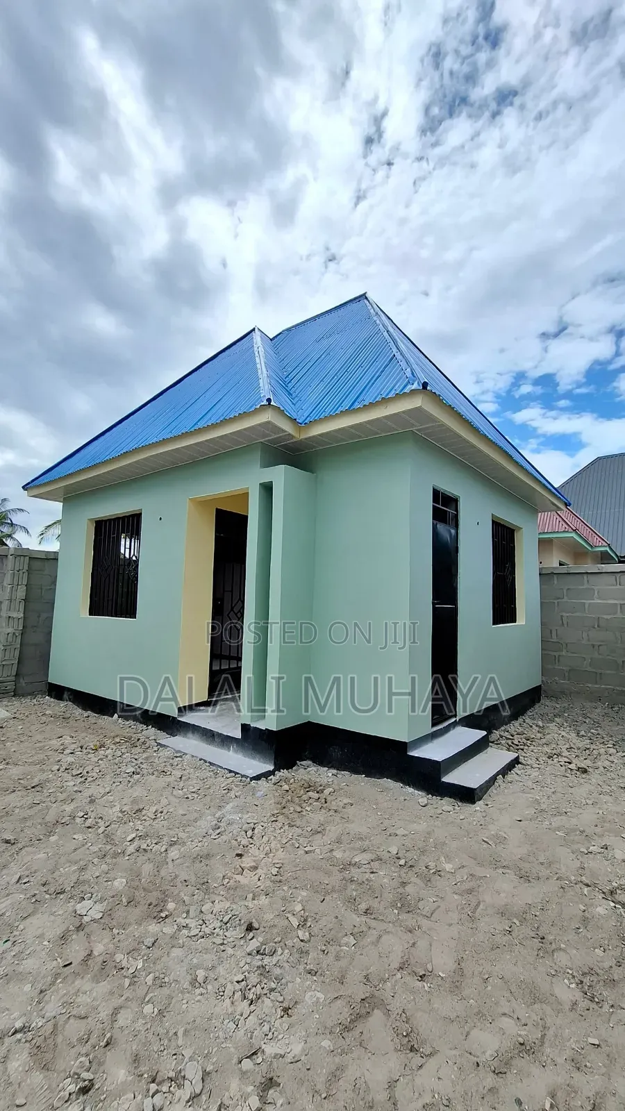 2bdrm House in Hospital Street, Chanika for sale