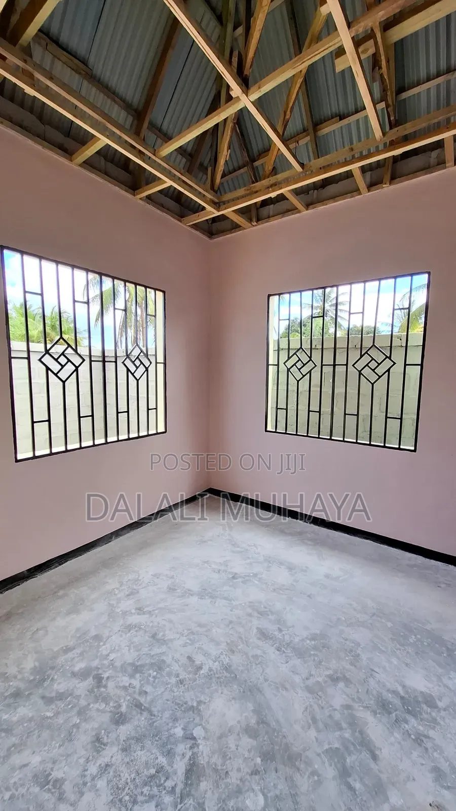 2bdrm House in Hospital Street, Chanika for sale