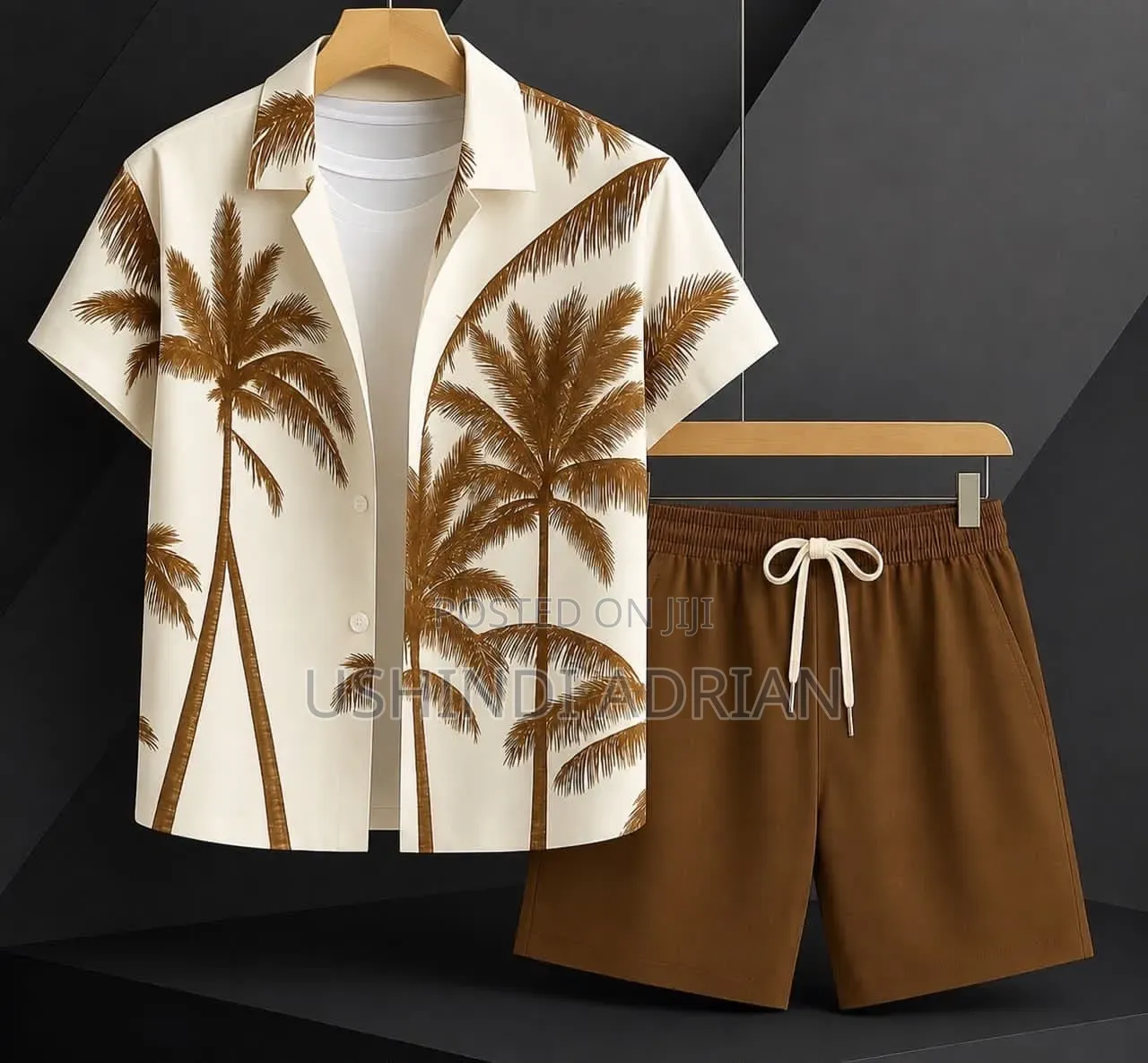 ravenor Luxe 2pcs Set type: 2pcs size: L • Xl • 2xl