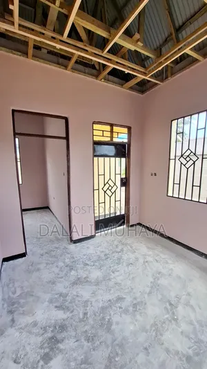 2bdrm House in Hospital Street, Chanika for sale