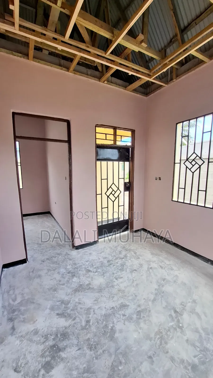 2bdrm House in Hospital Street, Chanika for sale