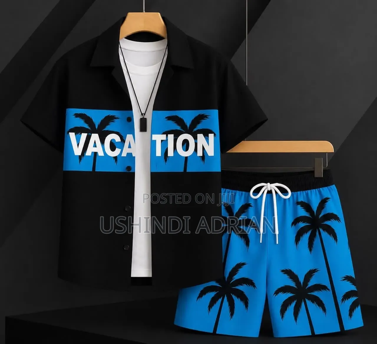 ravenor Luxe 2pcs Set type: 2pcs size: L • Xl • 2xl