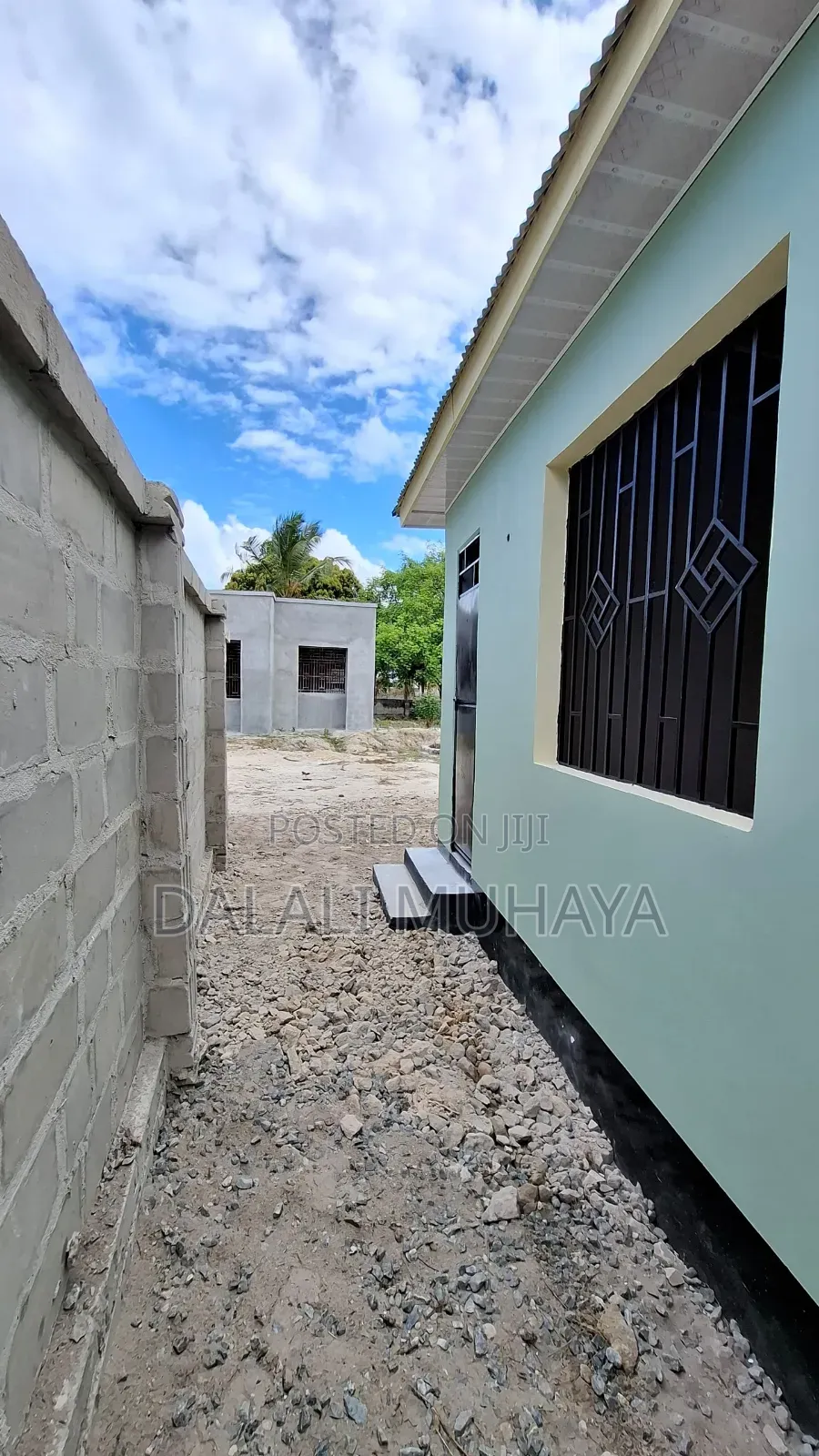 2bdrm House in Hospital Street, Chanika for sale