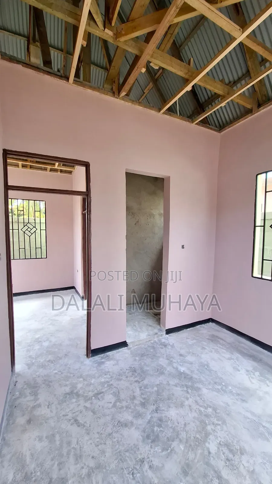 2bdrm House in Hospital Street, Chanika for sale