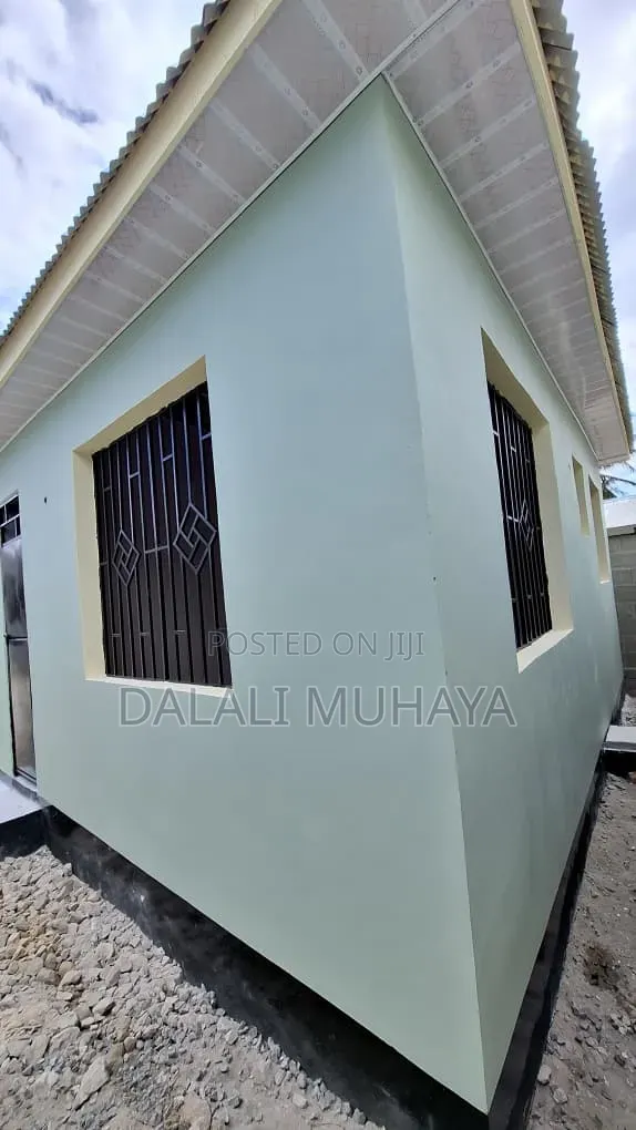 2bdrm House in Hospital Street, Chanika for sale
