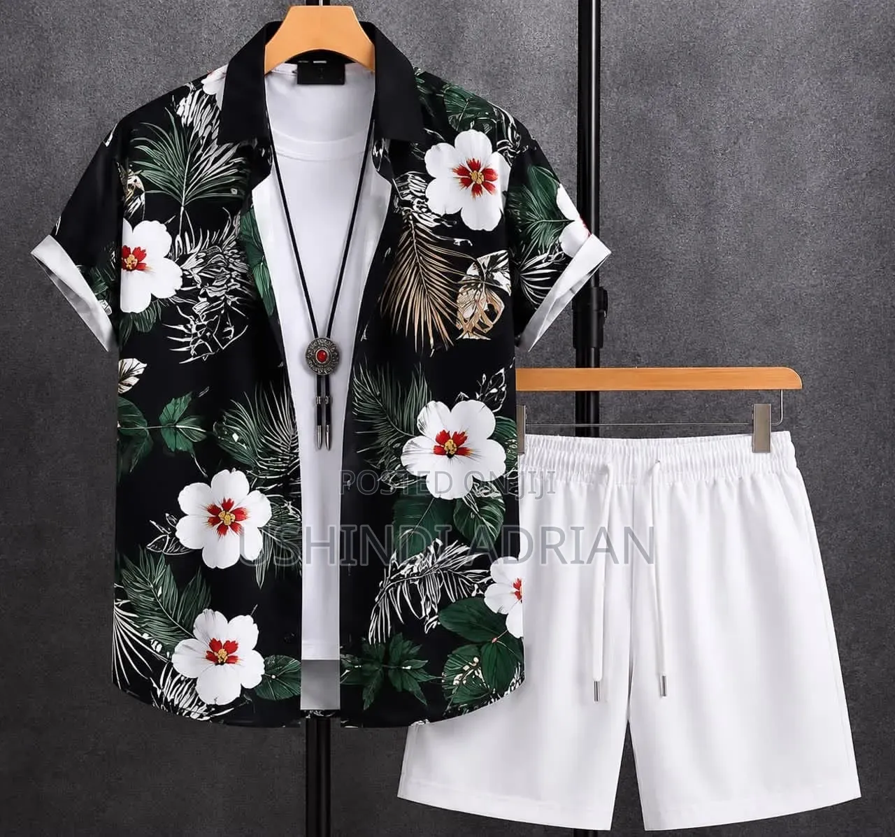ravenor Luxe 2pcs Set type: 2pcs size: L • Xl • 2xl