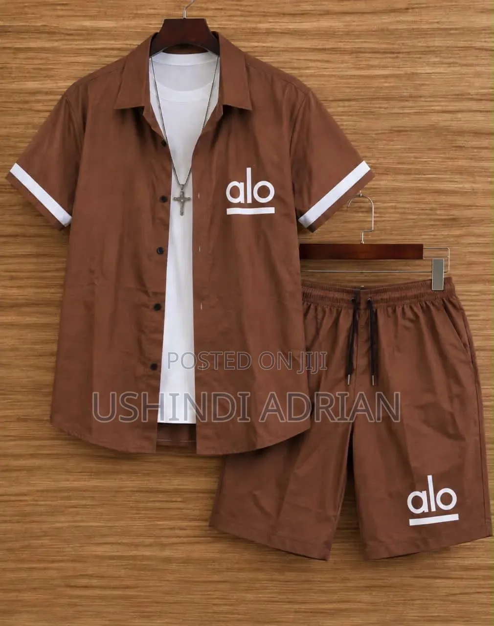 ravenor Luxe 2pcs Set type: 2pcs size: L • Xl • 2xl