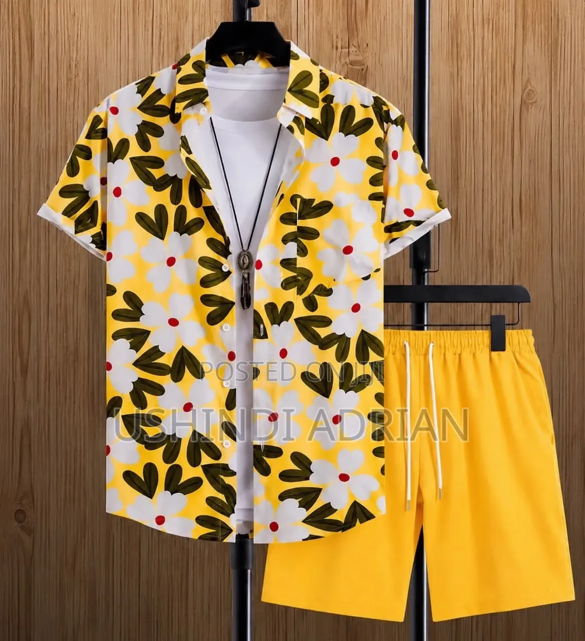 ravenor Luxe 2pcs Set type: 2pcs size: L • Xl • 2xl