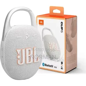 JBL Clip 5 Speaker