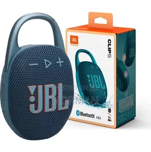 JBL Clip 5 Speaker