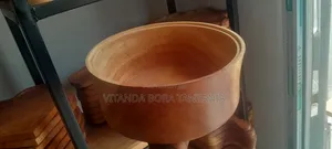 Wooden Salad Bowls