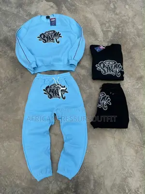 Syn World Tracksuits Sets Collection | Buy Now