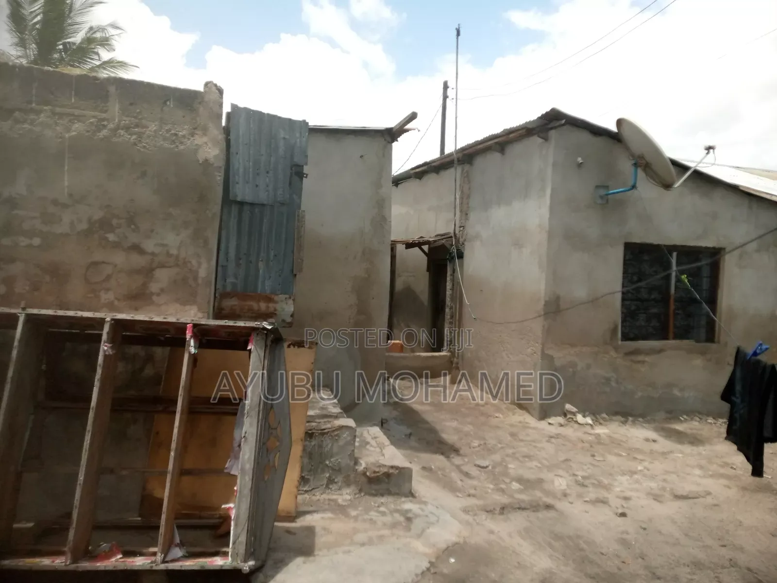 6bdrm House in Mikocheni A Darajani for sale