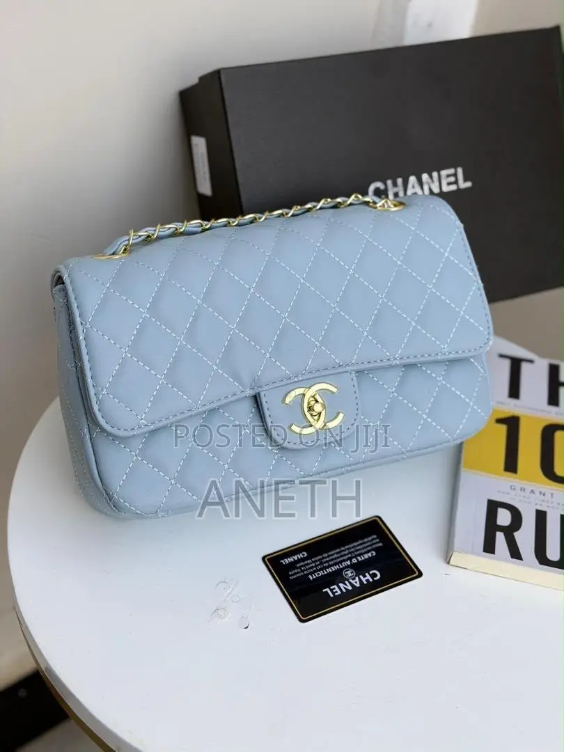 Channel Hand Bags