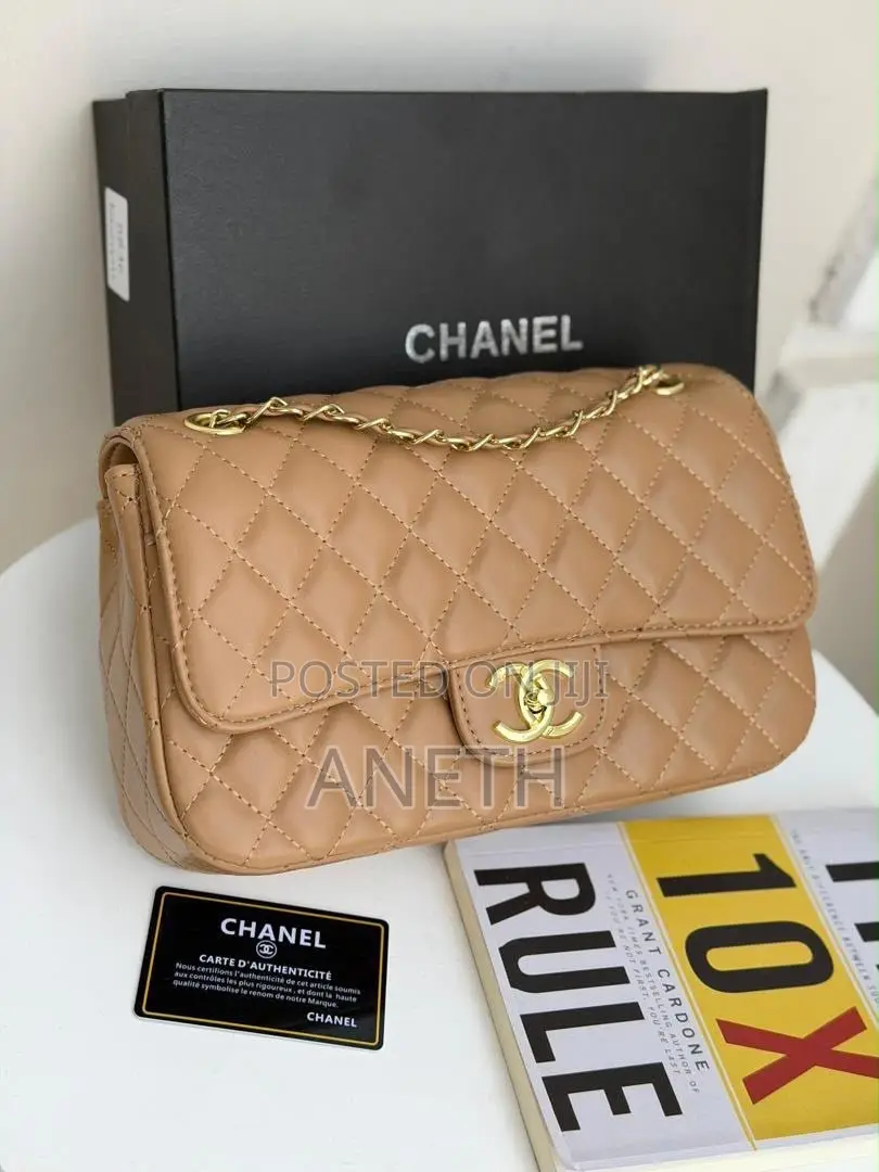 Channel Hand Bags