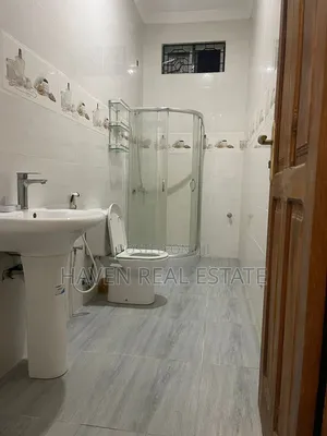Furnished 2bdrm Apartment in Mjini for rent