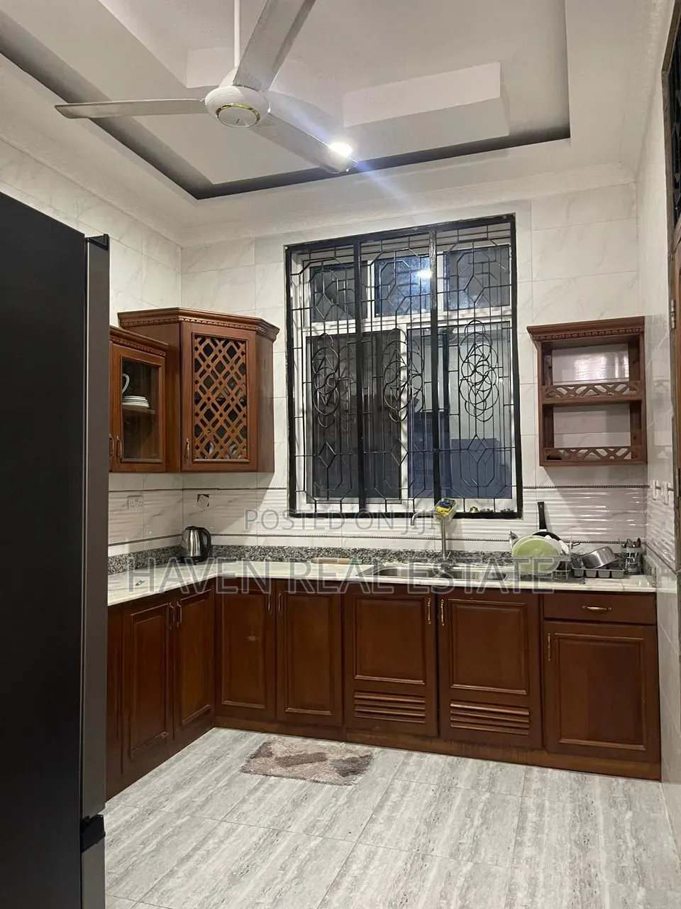 Furnished 2bdrm Apartment in Mjini for rent