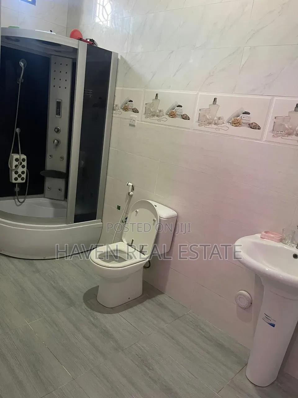 Furnished 2bdrm Apartment in Mjini for rent