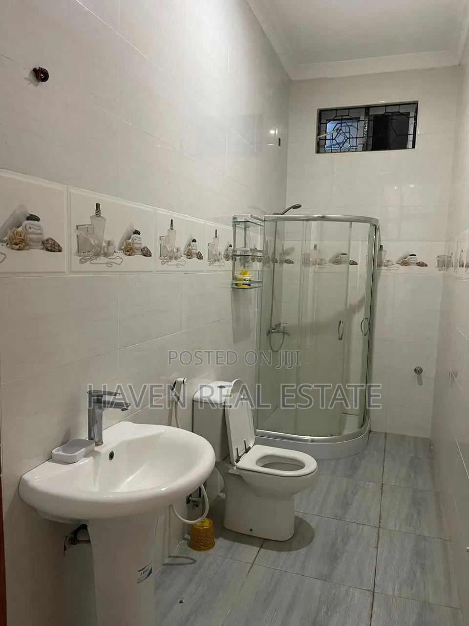 Furnished 2bdrm Apartment in Mjini for rent