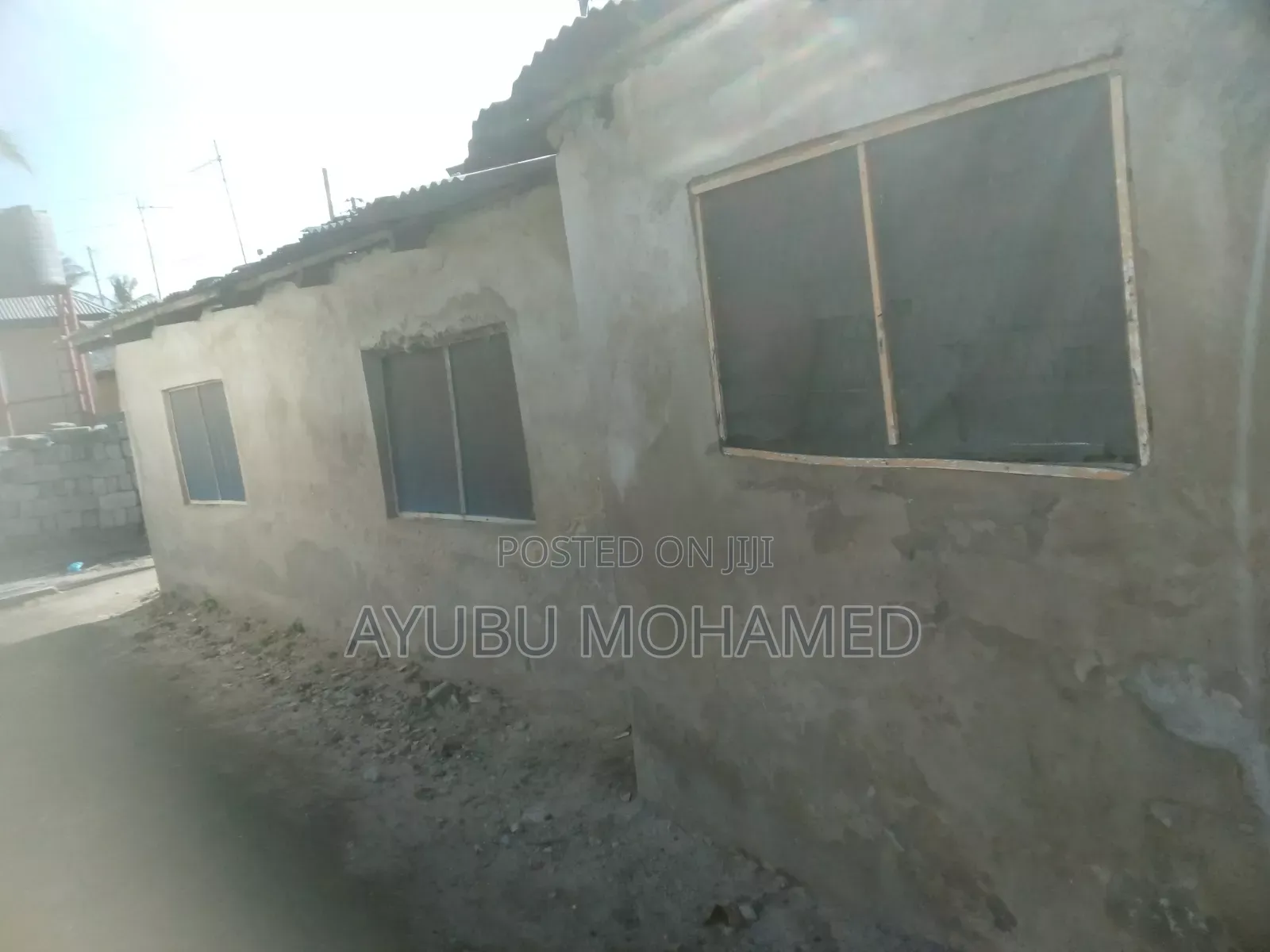 6bdrm House in Mikocheni A Darajani for sale