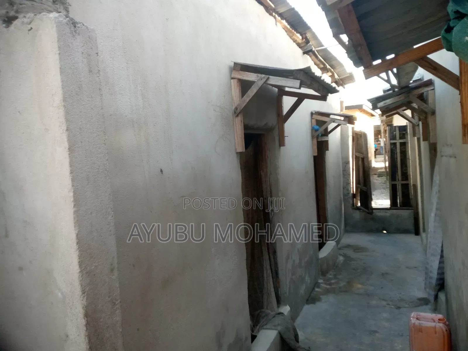 6bdrm House in Mikocheni A Darajani for sale