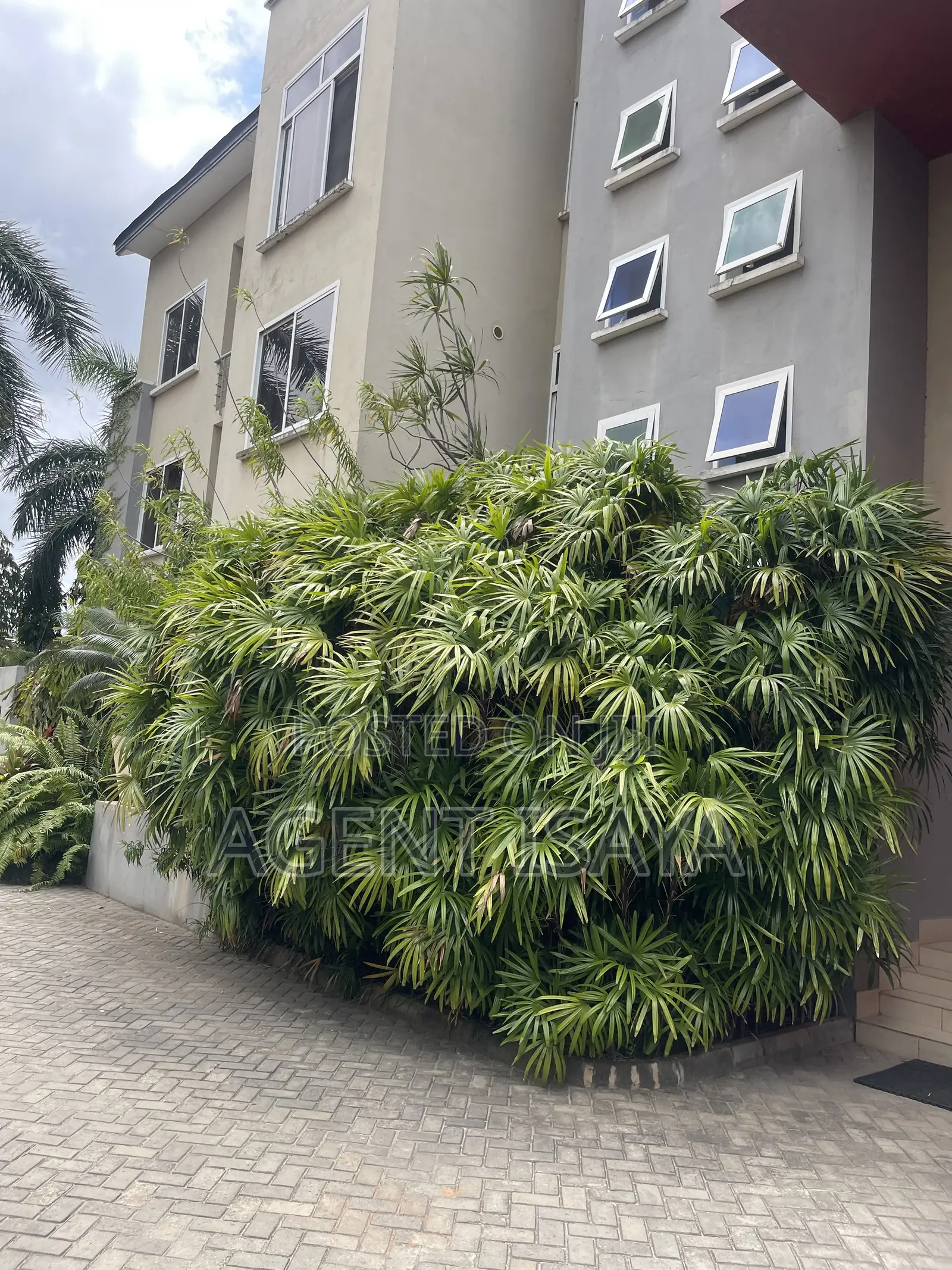 Furnished 3bdrm Apartment in Mbezi Beach for rent