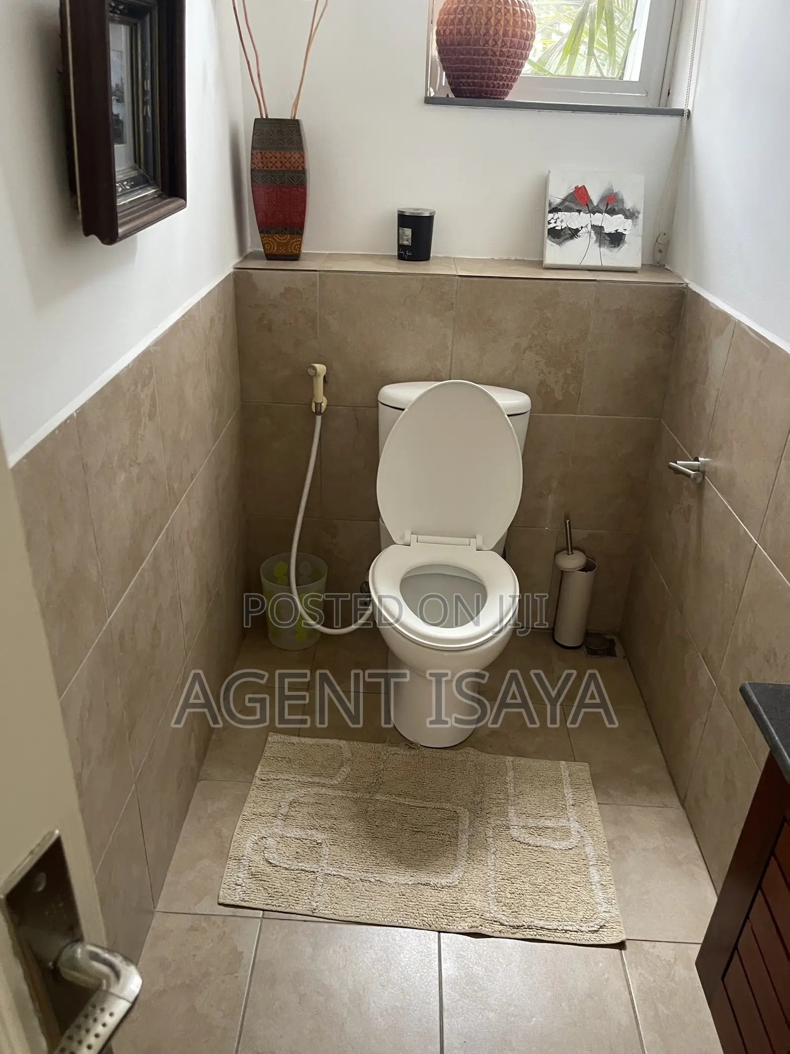 Furnished 3bdrm Apartment in Mbezi Beach for rent
