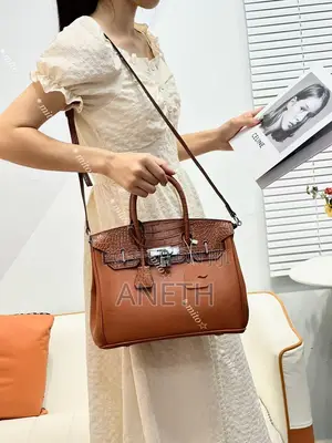 Hermes Hand Bags