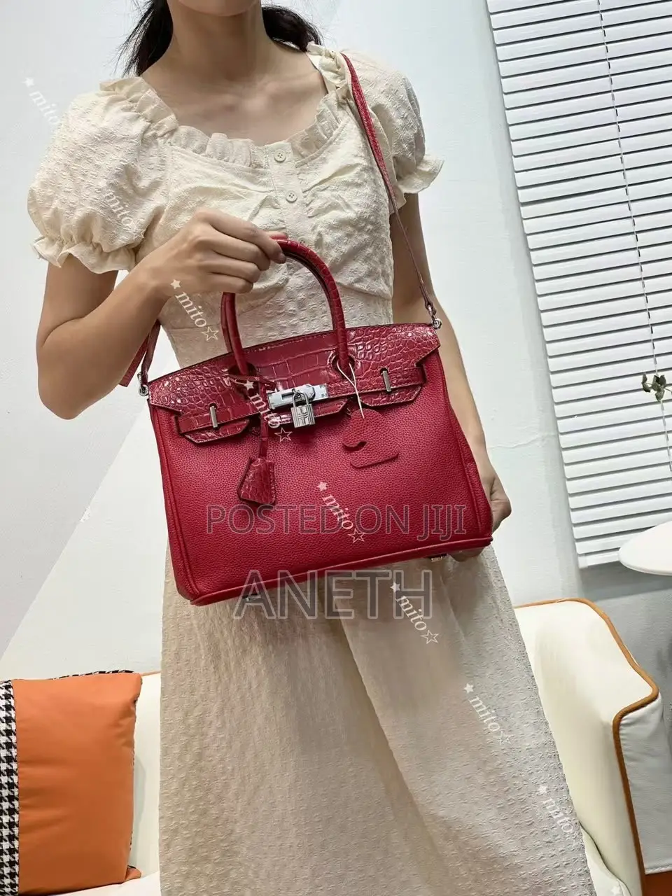 Hermes Hand Bags