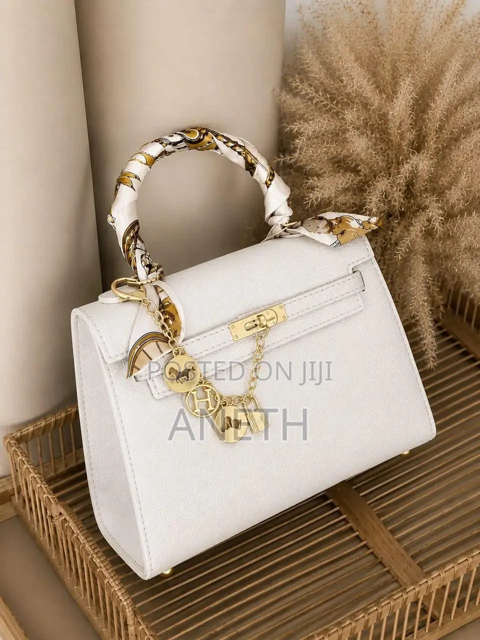 Hermes Hand Bags