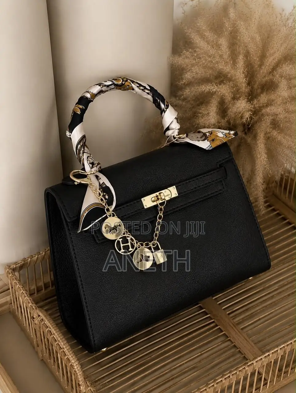 Hermes Hand Bags