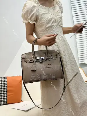 Hermes Hand Bags