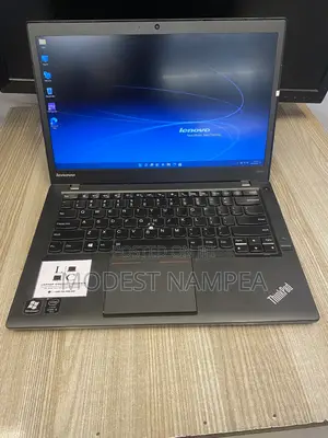 Laptop Lenovo ThinkPad T440s 8GB Intel Core i5 HDD 500GB