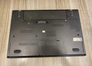 Laptop Lenovo ThinkPad T440s 8GB Intel Core i5 HDD 500GB