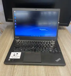 Laptop Lenovo ThinkPad T440s 8GB Intel Core i5 HDD 500GB