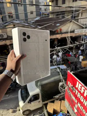 New BML Tab 17 Pro 1 TB
