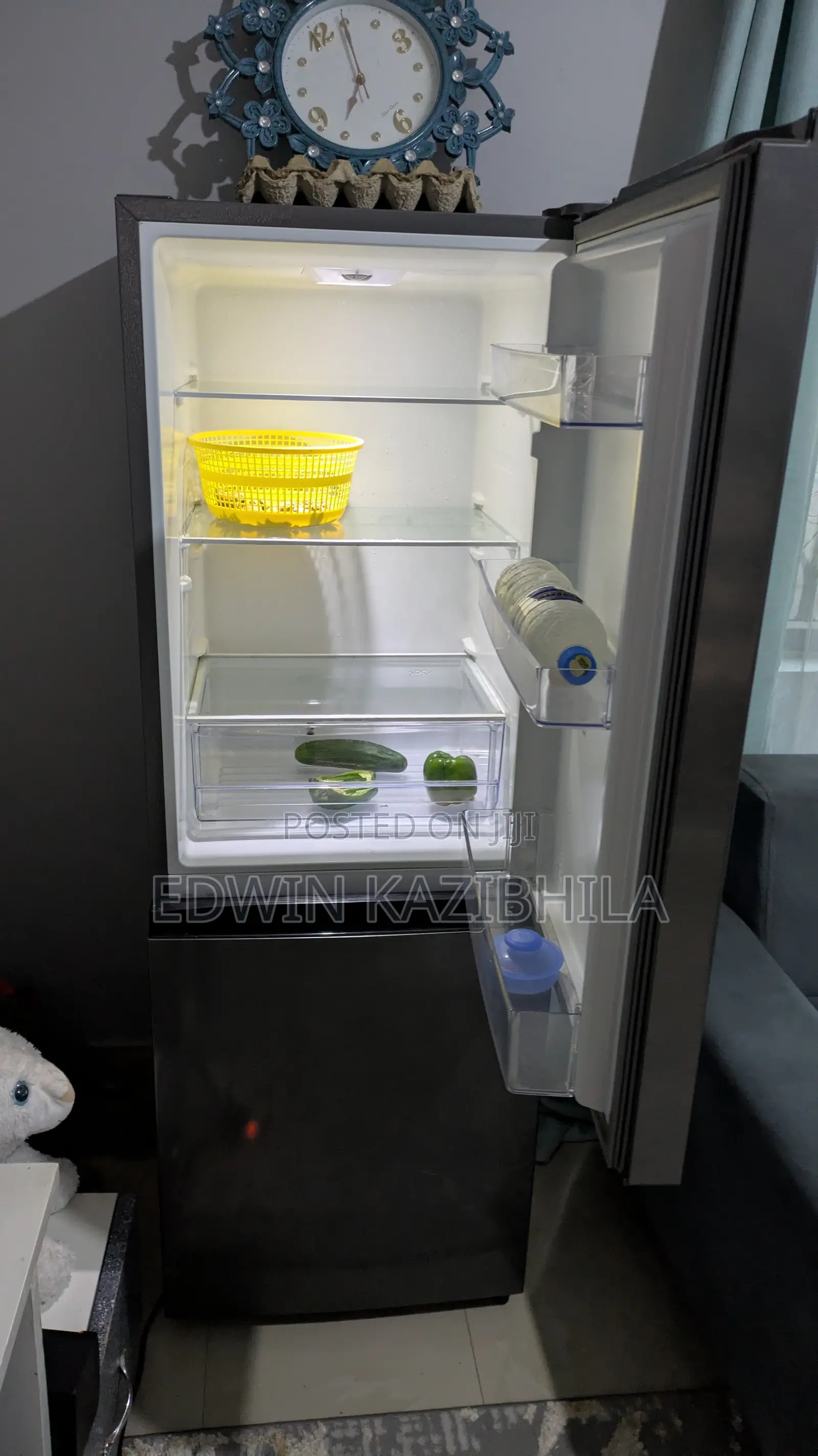 Hisense Rfgrigerator