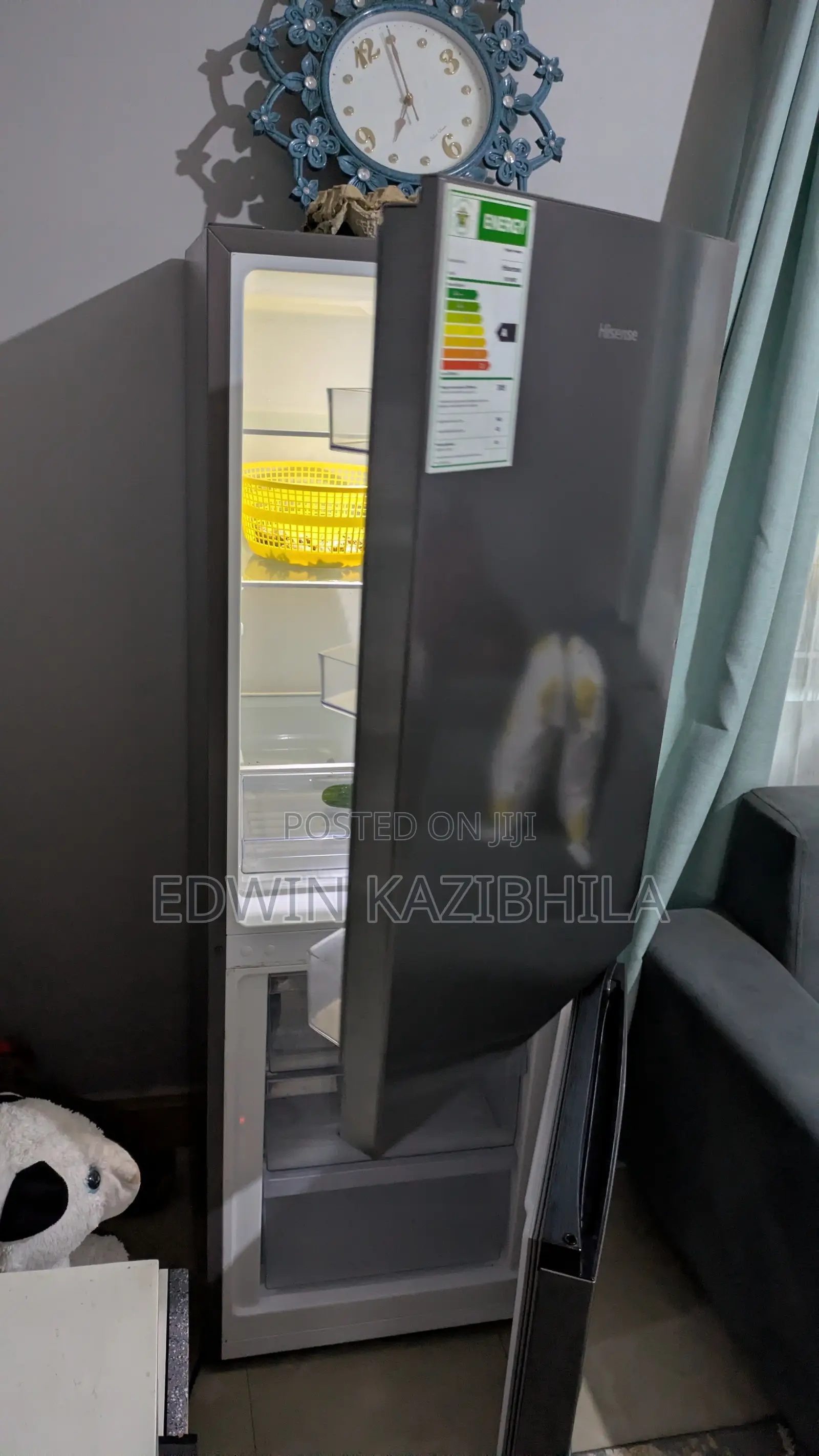 Hisense Rfgrigerator