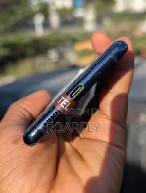 Samsung Galaxy S20 FE 5G 128 GB Blue