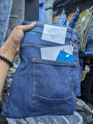 Jeans Quality Nzito Za Kiume