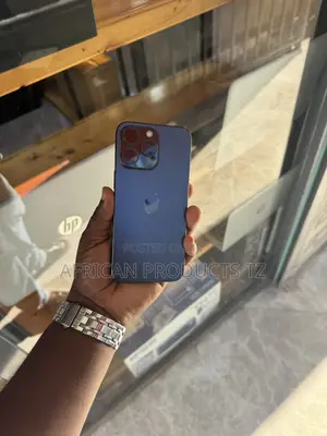 Apple iPhone 15 Pro Max 256 GB Blue