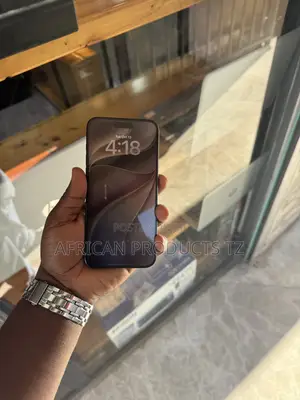 Apple iPhone 15 Pro Max 256 GB Blue