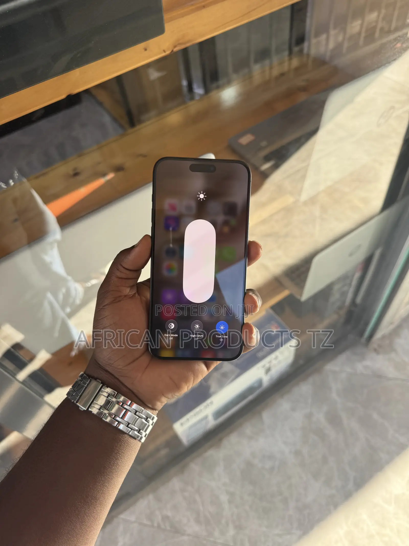 Apple iPhone 15 Pro Max 256 GB Blue