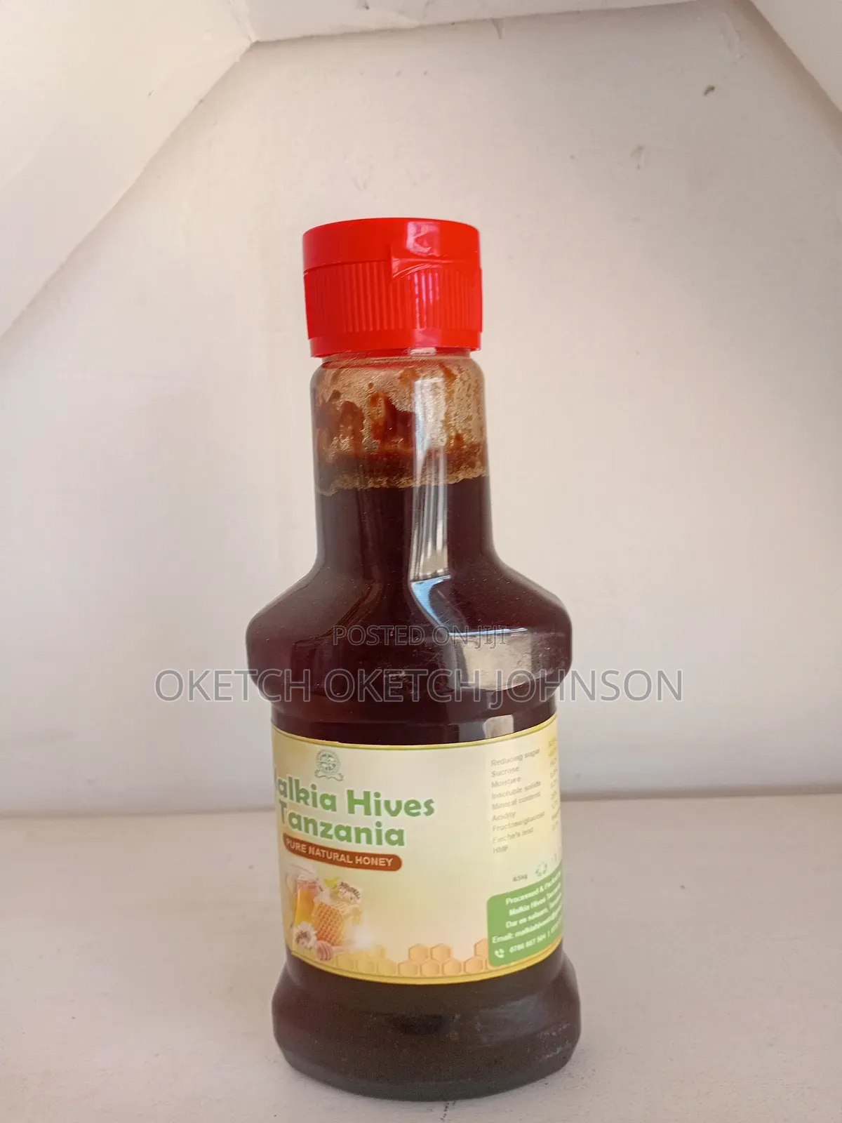 Malkia Honey for Sell