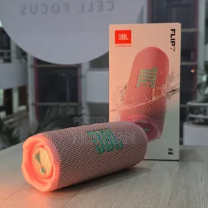 JBL Flip 7 Speaker