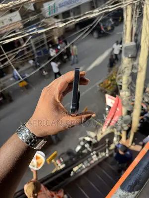 New Apple iPhone 15 Pro Max 256 GB Black