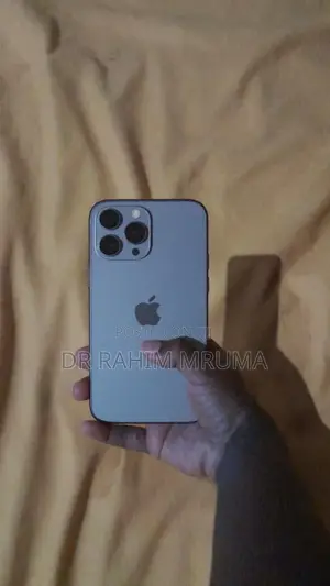 Apple iPhone 13 Pro Max 128 GB Blue